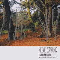 Neive Strang Music I Am The Ribbon
