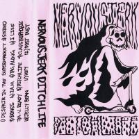 Nervous Jerk Ditch Life