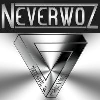 Neverwoz Minor Words And Major Thirds