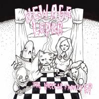 New Age Leper The Nuclear Family