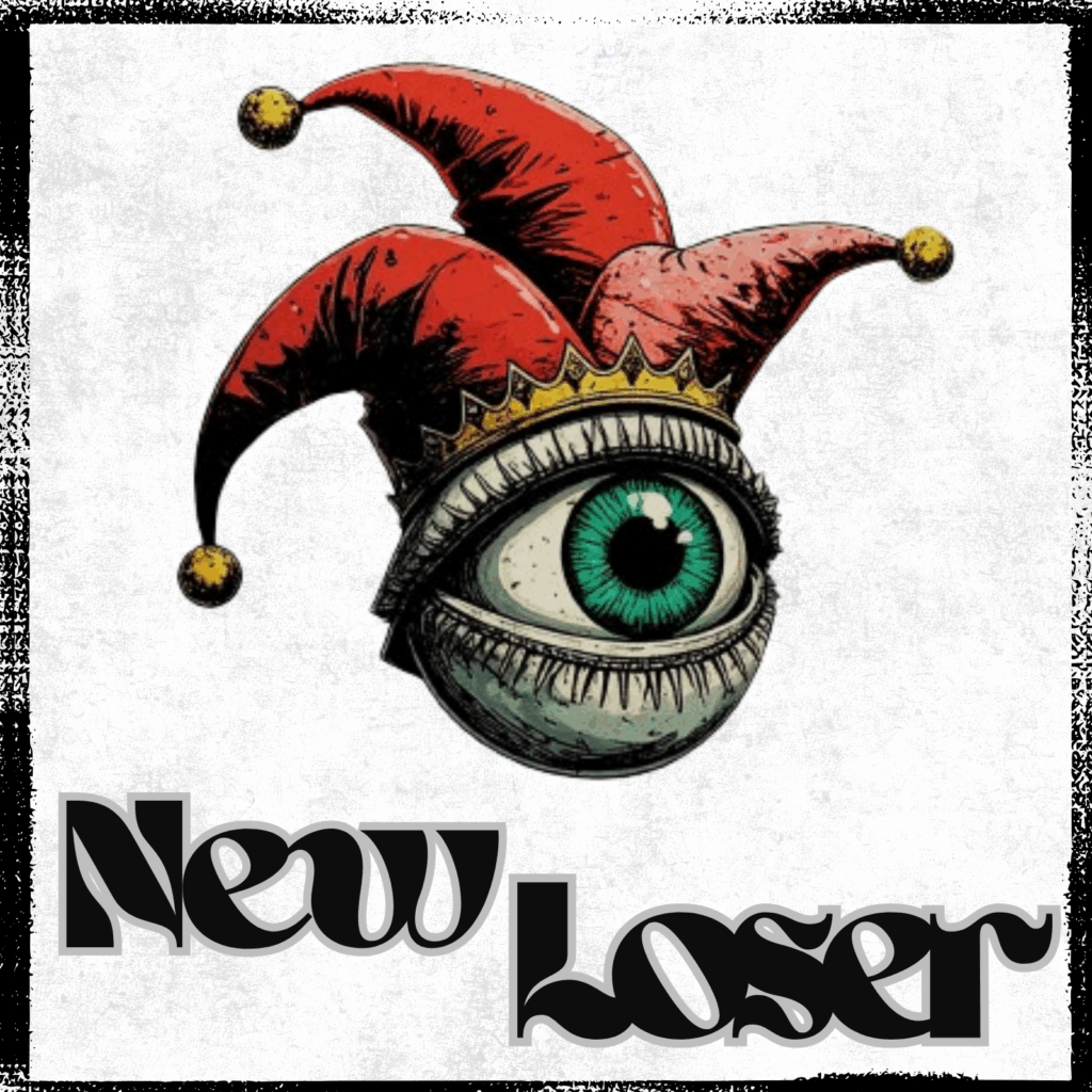 Newlosercover