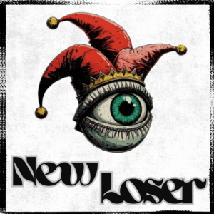 Newlosercover
