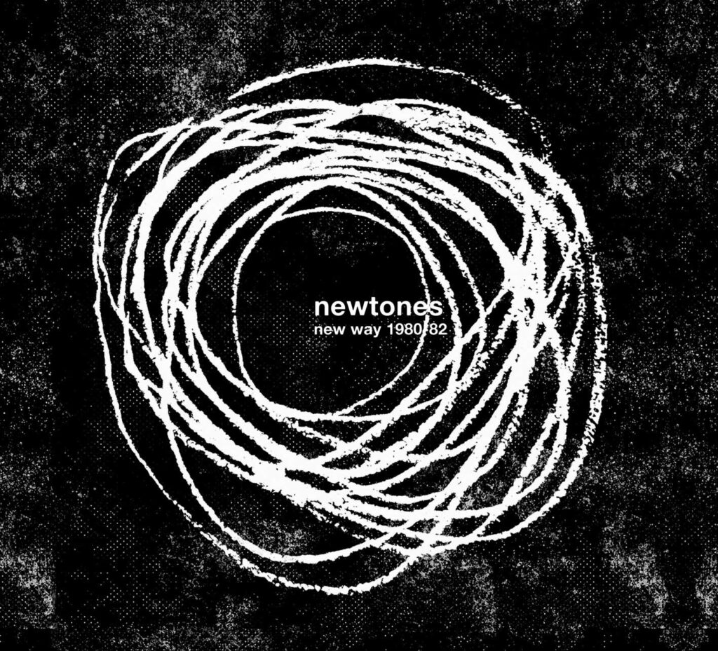 Newtonescover
