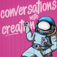 Night Gaunts Conversations with Creation