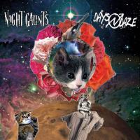 Night Gaunts Night Gaunts/Days n Daze Split