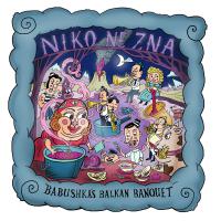 Niko Ne Zna Babushka's Balkan Banquet