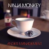Ninja Monkey Anger Management