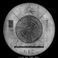 No Broadcast Live At The Dux