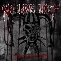 No Love Lost Haemoglobin Rush