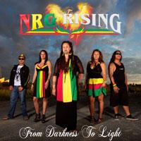 Nrg Rising From Darkness To Light