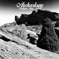 Nsu Archeology Volume Two