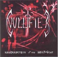 Nullifier Resurrection Of The Billy Goat