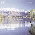 Nz Symphony Orchestra A Naxos Selection