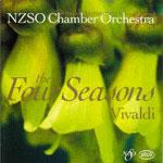 Nz Symphony Orchestra The Four Seasons