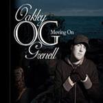 Oakley Grenell Moving On