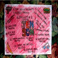 Oaky Jenson Mixtape