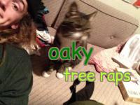 Oaky Tree Raps Mixtape