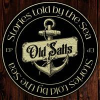 Old Salts Stories Told By The Sea