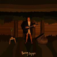 Oliver Birch Burning Daylight
