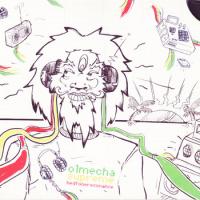 Olmecha Supreme Hedforneresonance