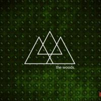 Olmecha Supreme The Woods