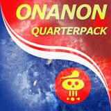 Onanon Quarterpack