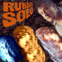 One Man Bannister Rubber Solo