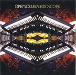Opensouls Kaleidoscope