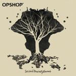 Opshop Second Hand Planet
