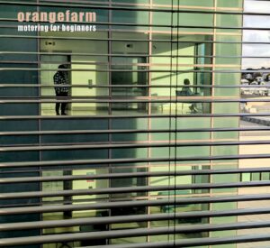 Orangefarmalbumcover