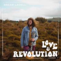 Oscar Ladell The Love & Revolution Collection