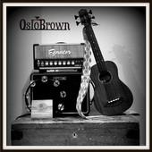 Oslo Brown 120