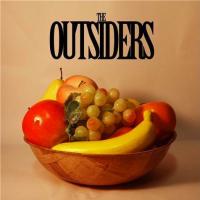 Outsiders Untitled