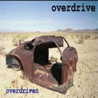 Overdrive Live At Stac
