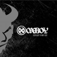 Oxboy Ecstasy's Not Life