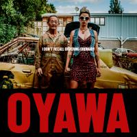 Oyawa I Don't Recall Ordering Ordinary