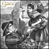 Oyawa The Mary Anning Ep