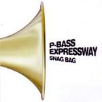 P Bass Expressway Snag Bag