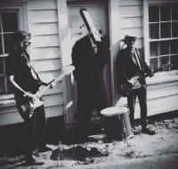 Paddy And The Cryptids Demo Ep