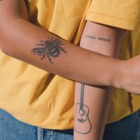 Paige Always Growing