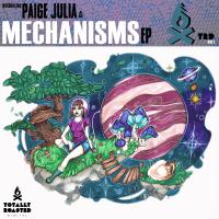 Paige Julia Mechanisms