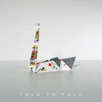 Pale Lady Told To Fold