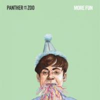 Panther And The Zoo More Fun