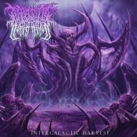 Parasitic Infestation Intergalactic Harvest
