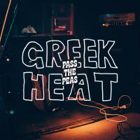 Pass The Peas Greek Heat