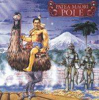 Patea Māori Club Patea Maori Club Lp