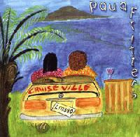 Paua Fritters Cruiseville