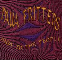 Paua Fritters Paua To The People