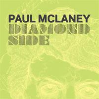 Paul Mclaney Diamond Side