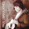 Paul Ubana Jones Live In Christchurch